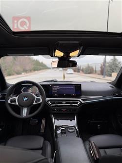 بي ام دبليو الفئة 3